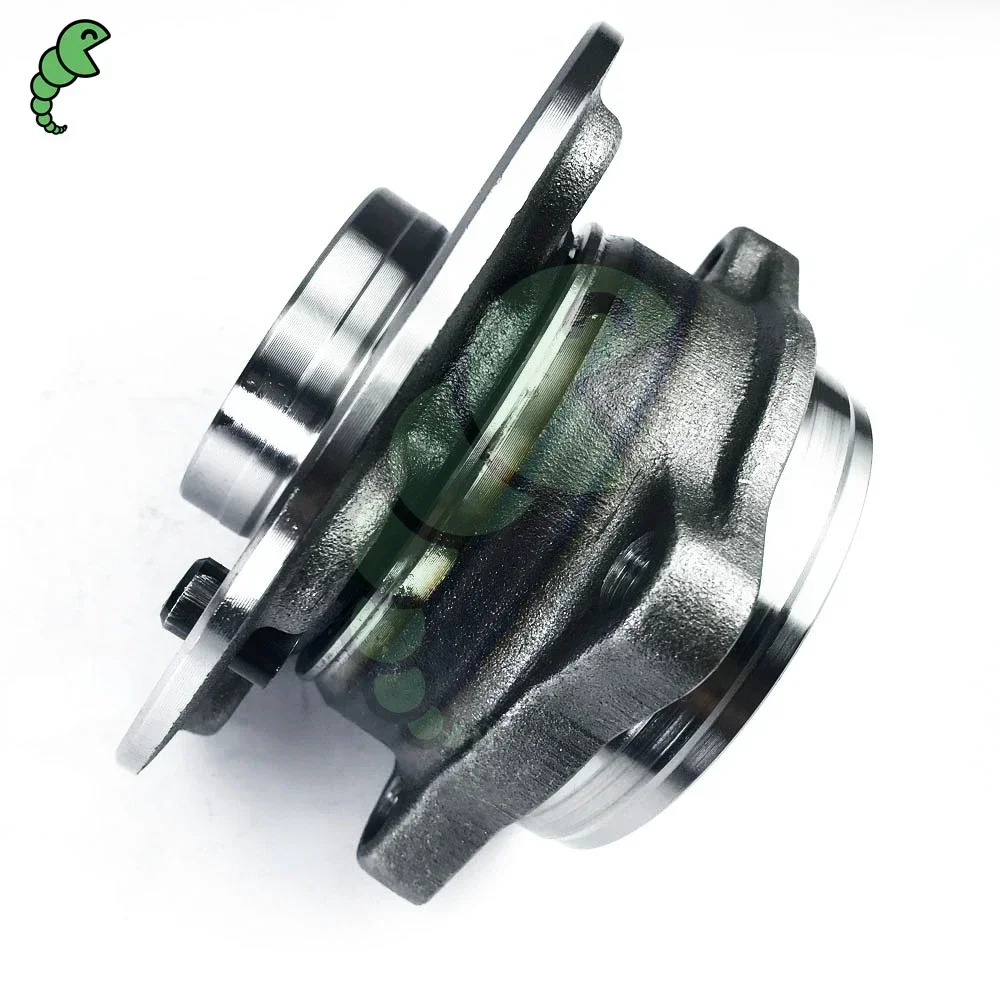 

For Mercedes Benz GL350 450 Hub Bearing Automobile Bearings ML250 350 Wheel Hub Unit Bearing Spindle Nose Assembly A1663340206