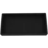 White Marble Silicone Bathroom Storage Tray Vanity Counter Decorative Kitchen Sink Soap Bottle ganizer Trays For Garden Storage 2