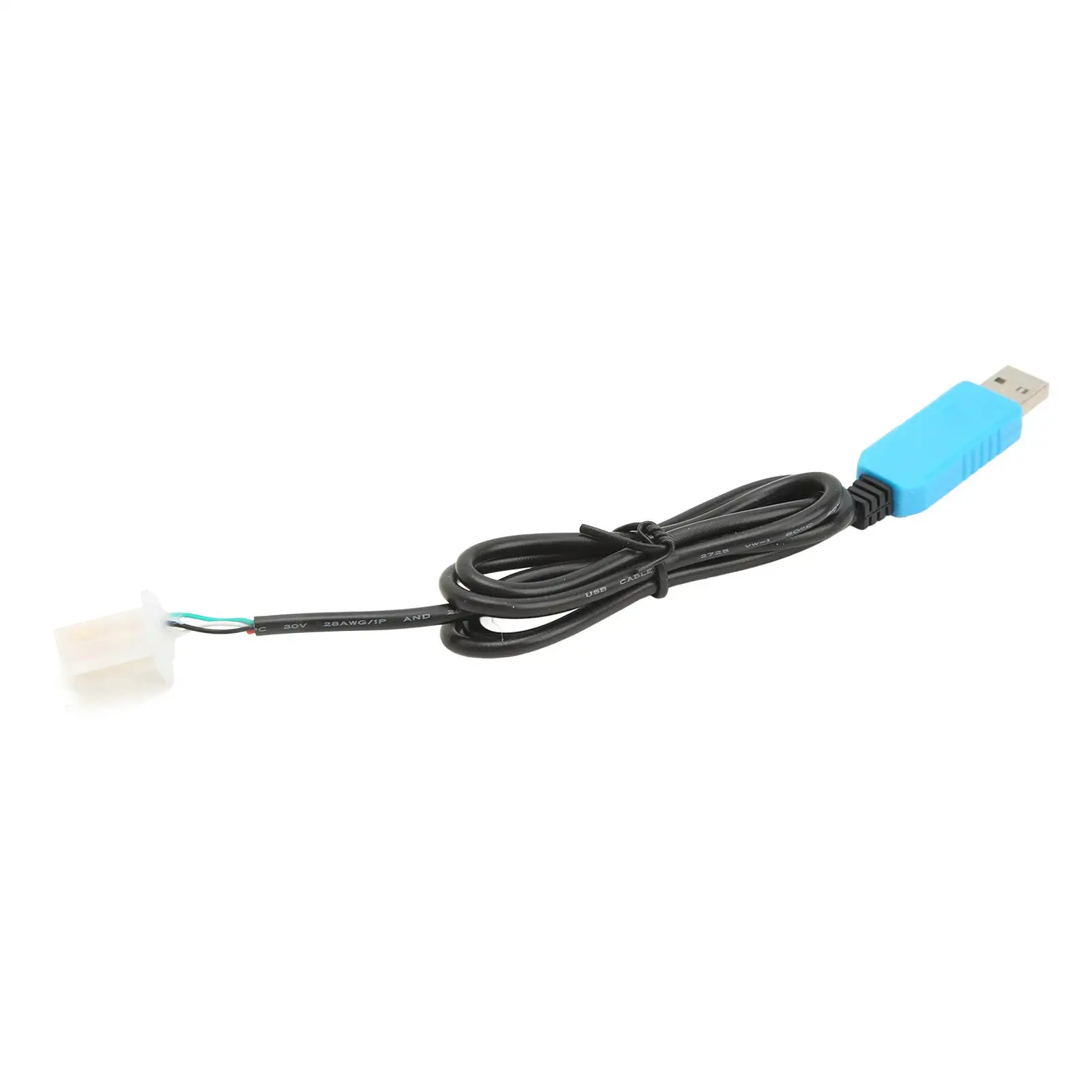 

Электрический контроллер мотоцикла кабель USB для TTL для votol RS323-высокая чувствительность