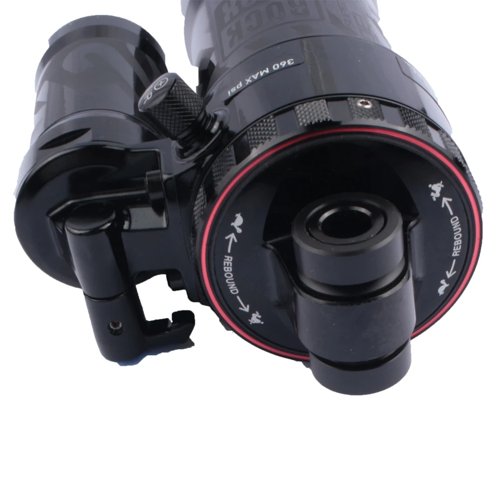 ROCKSHOX Super Deluxe Select+/Ultimate Bicycle Rear Shock