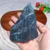 Natural Crystals Silver Hematite Raw Specimen Mountain High Quality Gemstones Home Decorations Room Decor Mineral Ore 5