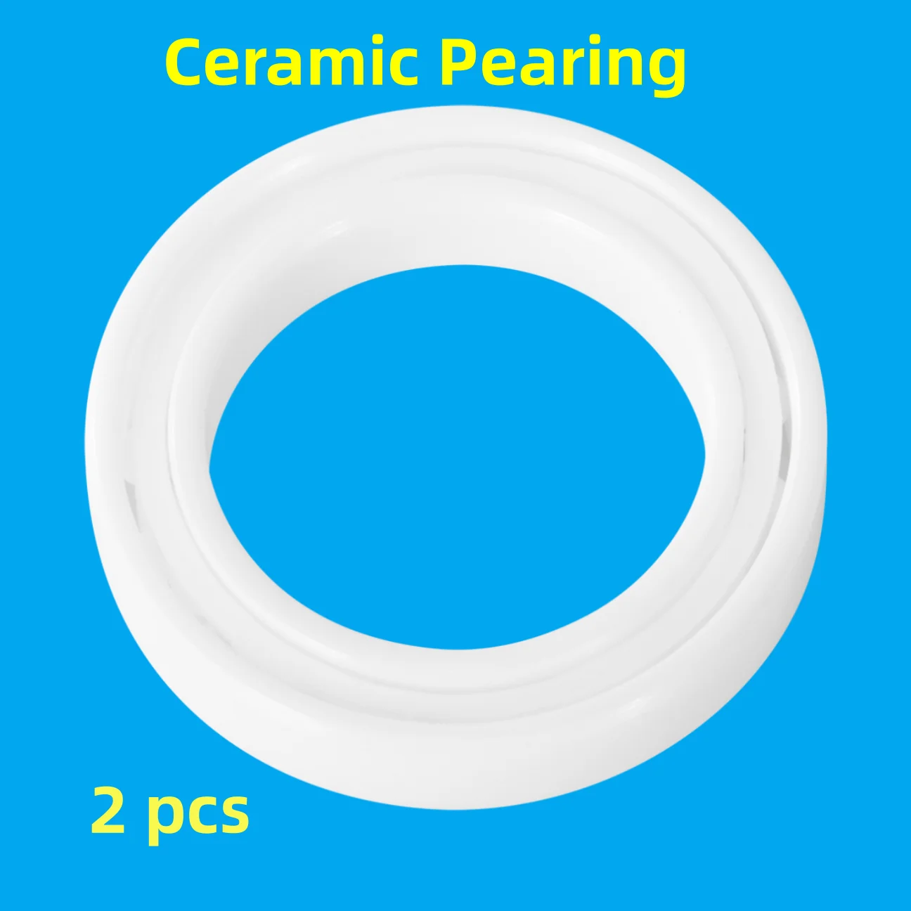 トーケンセラミックBB68mm フルセラミックベアリング BB シェル 68mm 73mm