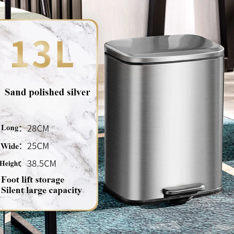 Silvery-13L