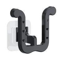 Slippers Rack No Punching Bathroom Simple Slipper Hook Toilet Drainage Rack Wall Mounted Bedroom Neat Storage Shoe Drying Rack 6