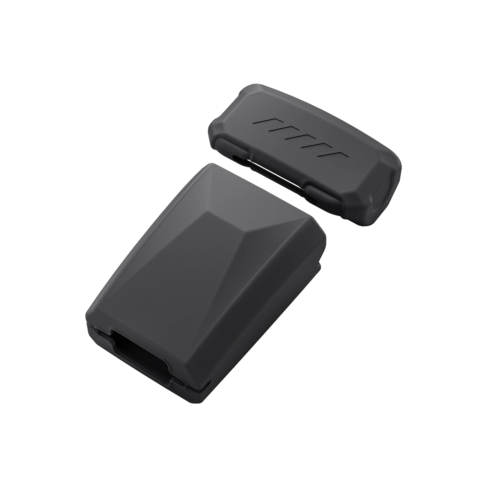 Premium Car Seat Belt Buckle Protective Cover - Auto Accessories