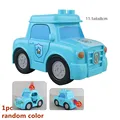 Pop car