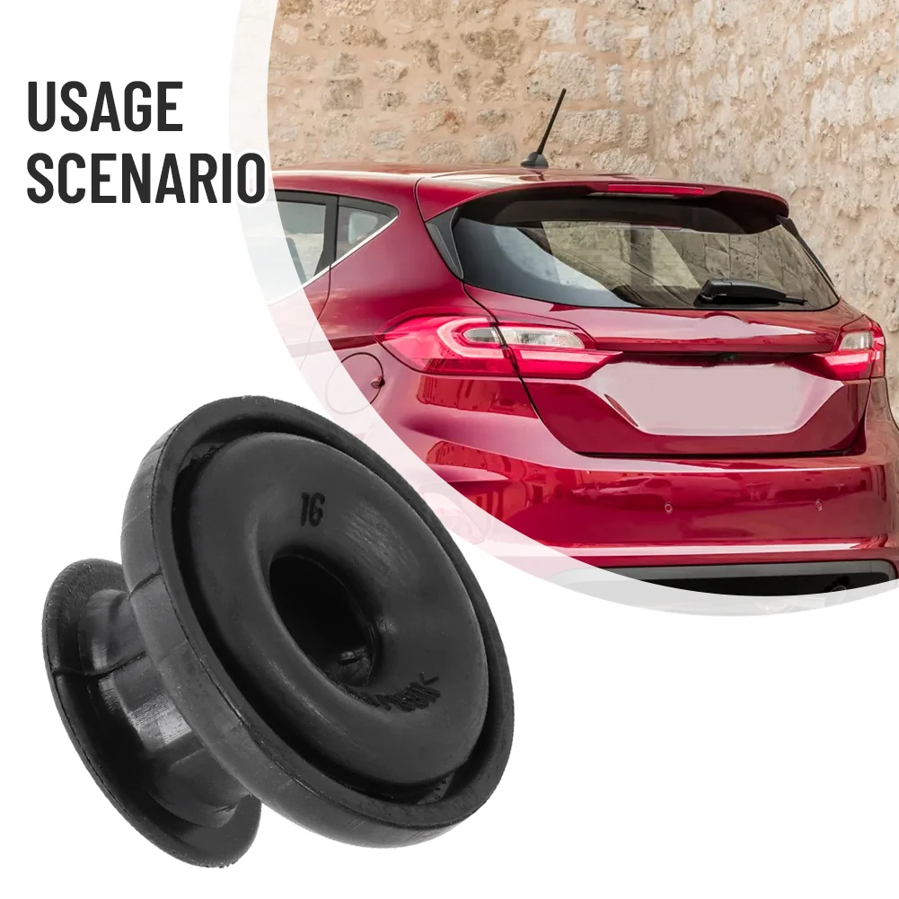 Tergicristallo Posteriore Passacavo Del Mandrino Del Tergicristallo Passacavo Del Motore 1701120 Per Ford Per Fiesta 2016-2022 Passacavo Del Mandrino 