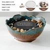 Electric Ceramic Stove Household Tea Cooker Electric Ceramic Furnace Imitation Of Ancient Old Rock Clay Electric Pottery Stove 3