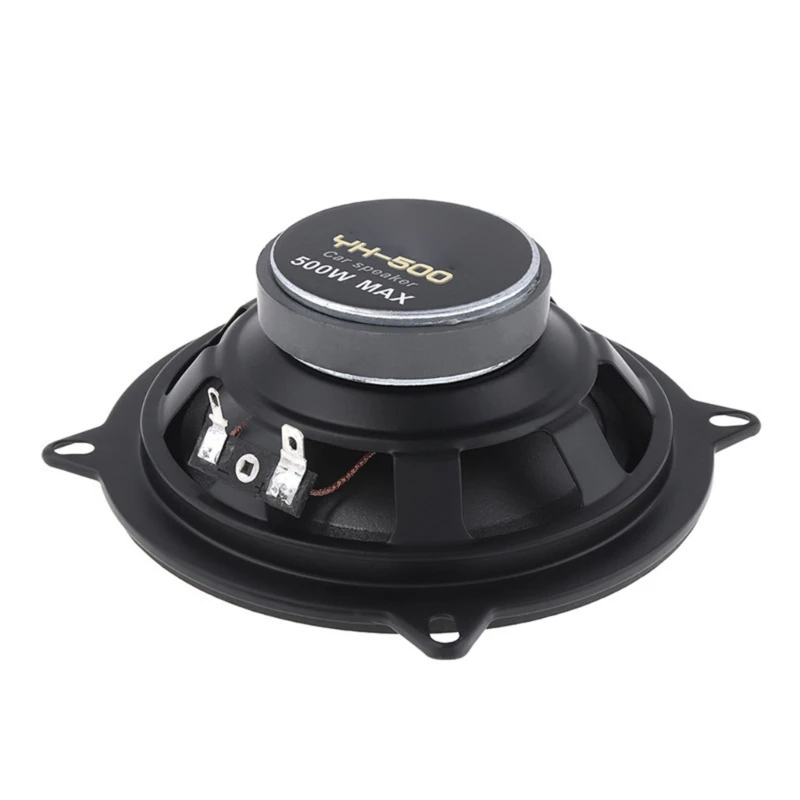 P9JC 5 ġ  ڵ HiFi  ׷ Ŀ 500W ڵ   ü  ļ Ŀ