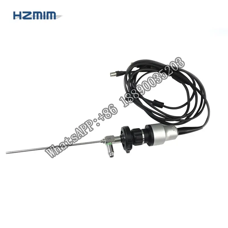 

USB Endoscopic Camera With Multi-output Medical Endoscope Up to 700 Lines for ENT Surgery