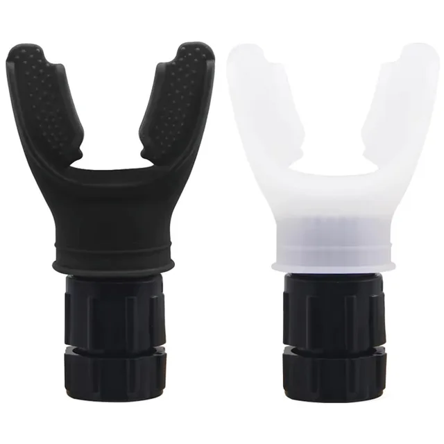 Breath Training Device 1