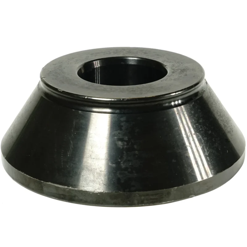 Best Selling Balancer Adapter Steel Cone 3 For Tire Repair Machine