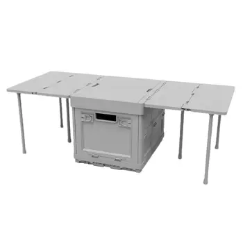 Folding Table 1