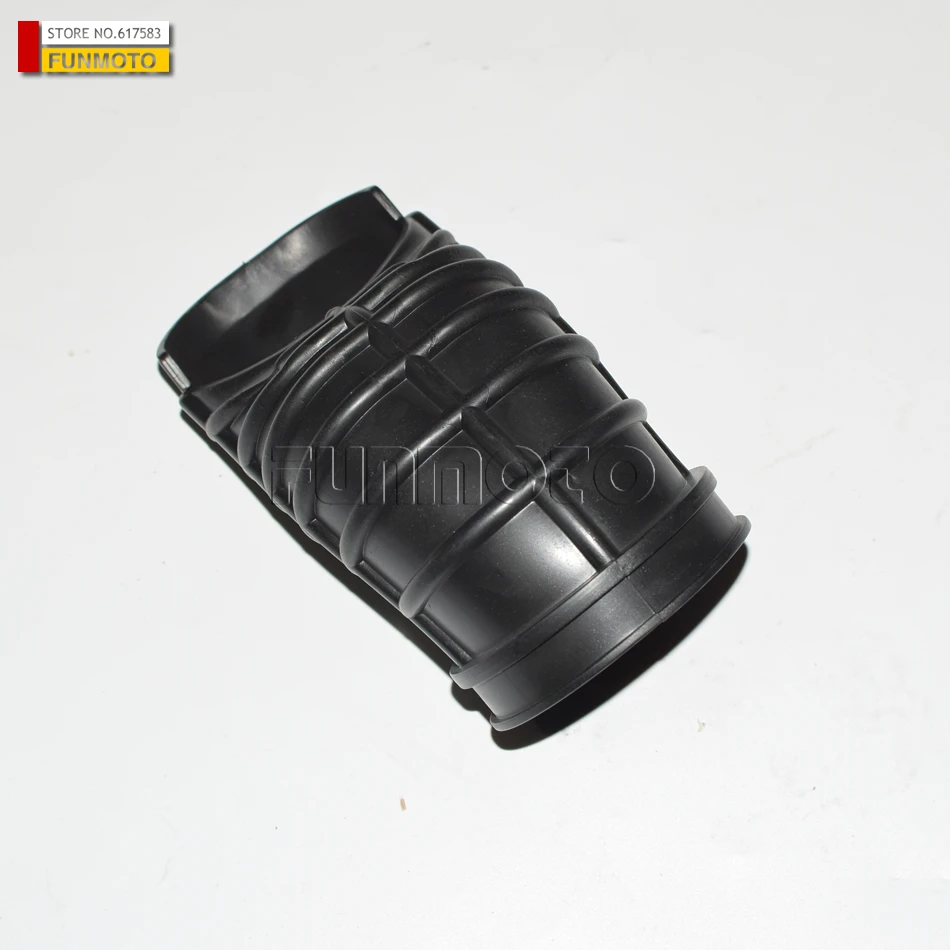 Air Inlet Pipe for CF500H.O. ATV parts code 0GR0-110003