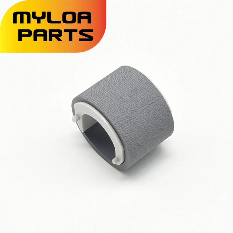 

1X Paper Pickup Roller For Samsung CLP 300 ML1610 1640 1641 2010 2240 2241 2160 3160 SCX 4321 4521 Feed Roller