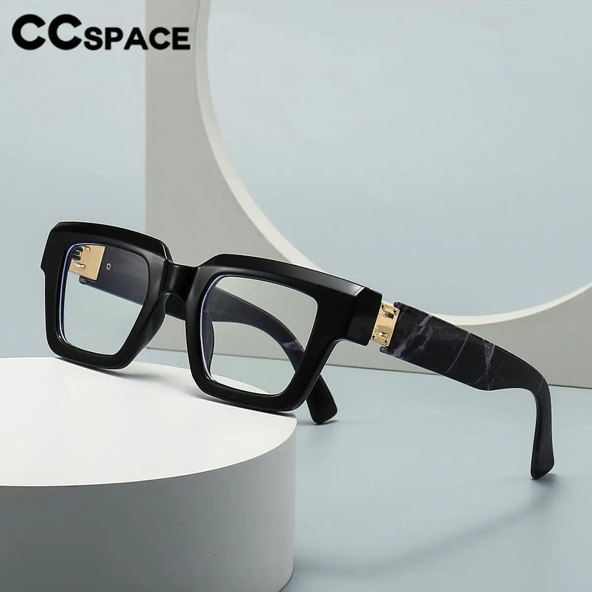 Optical Spectacle Frame Women Anti Blue Computer Glasses Prescription Glasses Retro Luxury Brand Design
