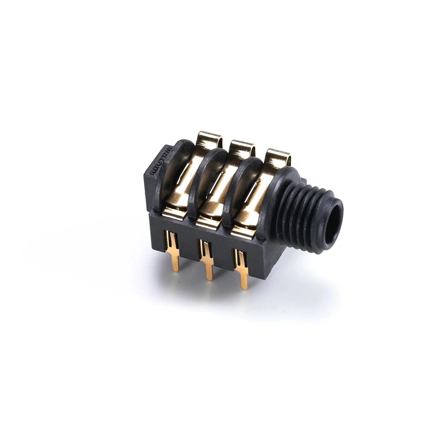 DD ddHiFi DJ65M 6.35mm Female to 3.5mm Male Adapter Converting 6.35mm Headphones to 3.5mm Devices audirect