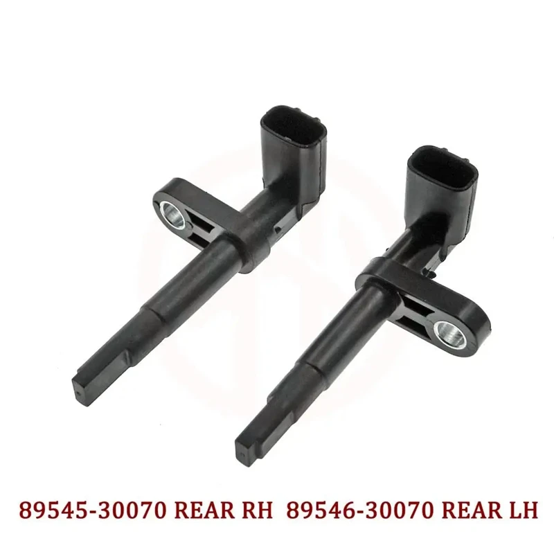 Rear ABS Speed Sensor Wheel Speed Sensor Parts for LEXUS Is F IS250 IS350 LS460 89546-30070 89545-30070 8954530070 8954630070