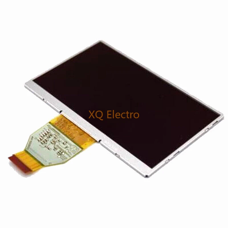 Nuovo Schermo Lcd Per La Riparazione Della Videocamera Canon Xf300 Xf305 (Senza Retroilluminazione) Parte Di Ricambio Della Fotocamera