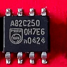 

20pc A82c250 Arduino Nano Integrated Circuits Operational Amplifier Single Chip