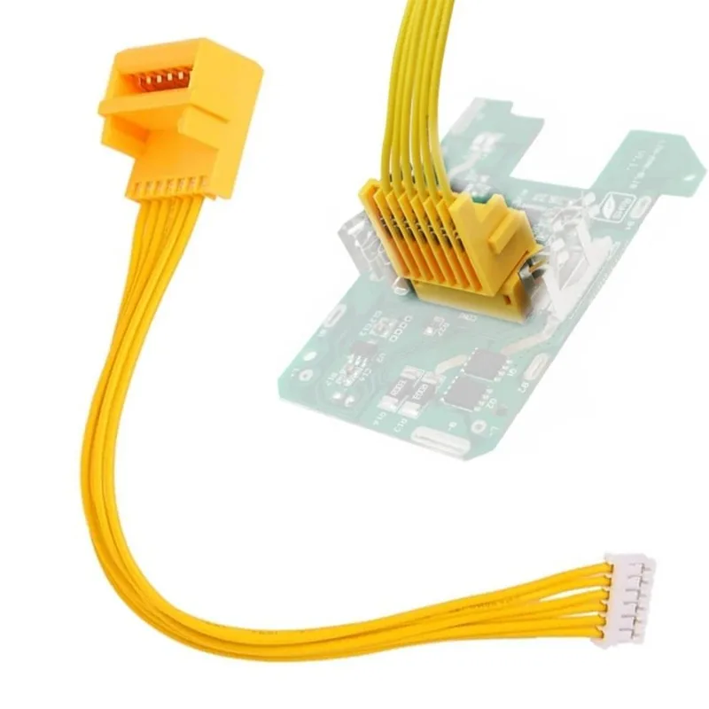 BL1830ChargerConnectorTerminalForMakita14.4V18VLi-ionBatteryAdapterConverterBL1815BL1430BL1415BL1845BL1460LXT-AliExpress1420