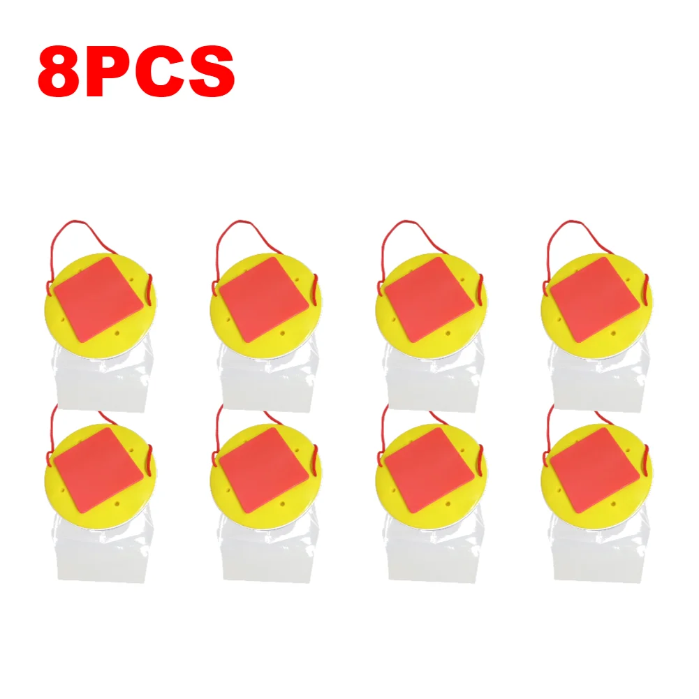 bag 8PCS