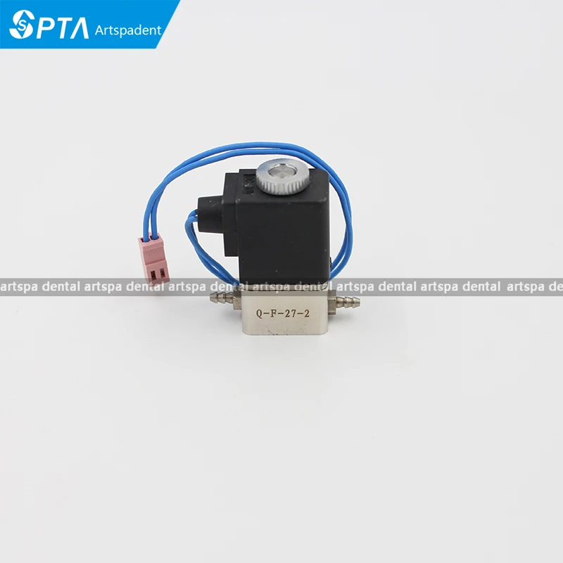 Spta Ultrasonic Scaler Solenoid Valve Dc24v / 30v For Dental Ultrasonic