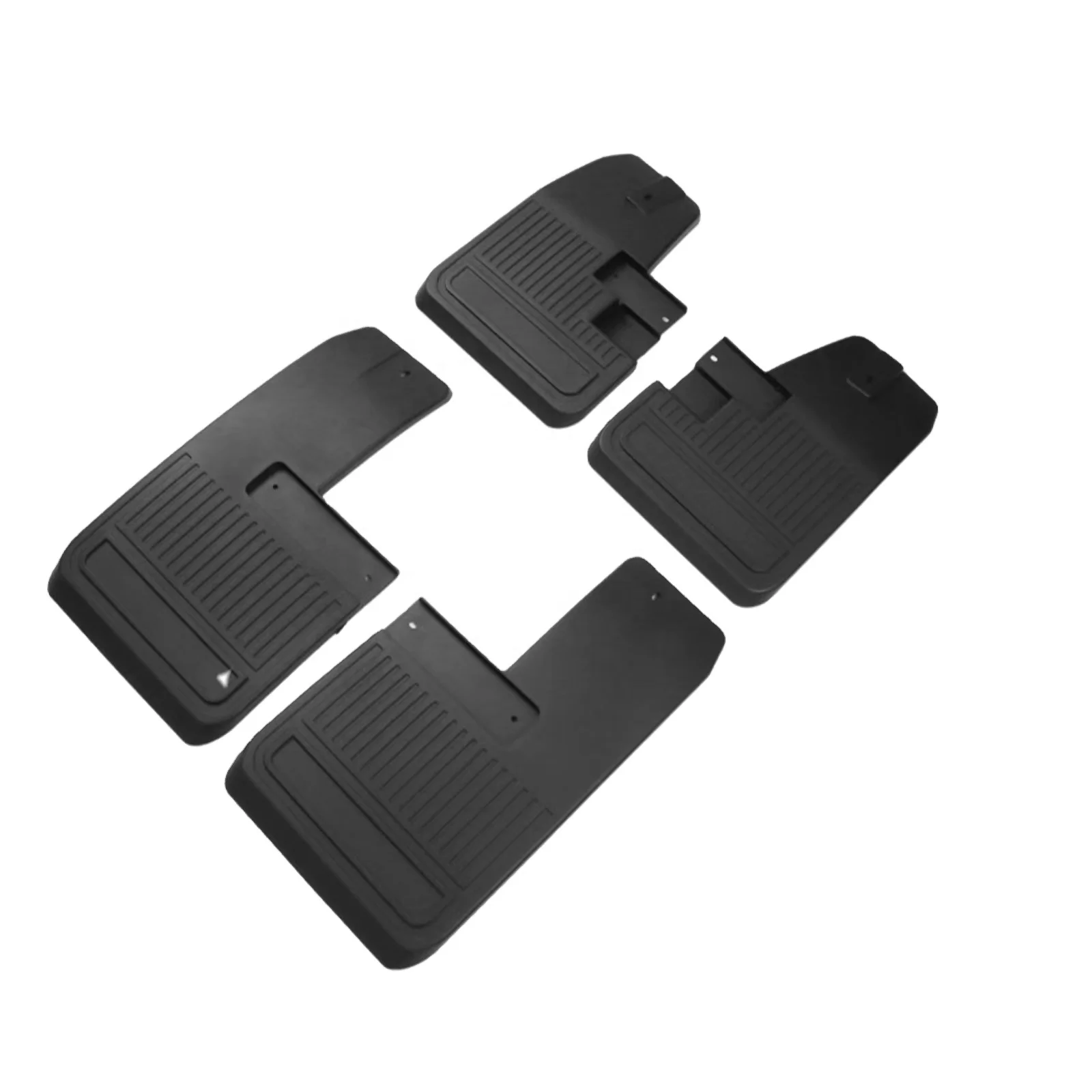 

Auto Car Parts Rear Mudguard Wing for Ford Bronco