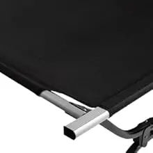 Comfortable Sleeping Surface 