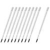 10 Pcs Fine Point Pin Pen Refills Spare Refill For Weeding Pens, Replace Refill Needle Pin Craft Vinyl Tools 1