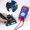 A6243L Digital LC Meter Multimeter Professional Capacitor Tester Automotive Inductance Capacitance Meter Tester Analog 2