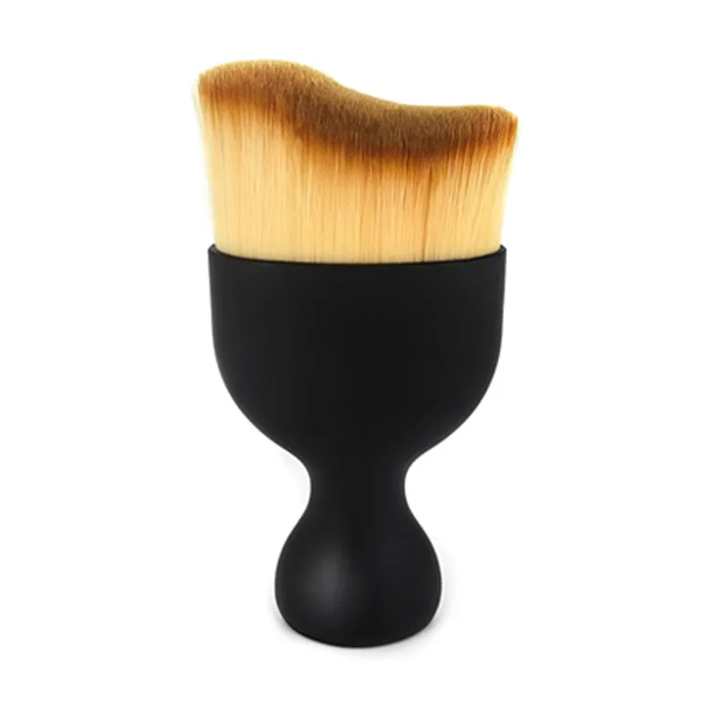 Deluxe Car Interior Soft Fur Cleaning Brush Kit
