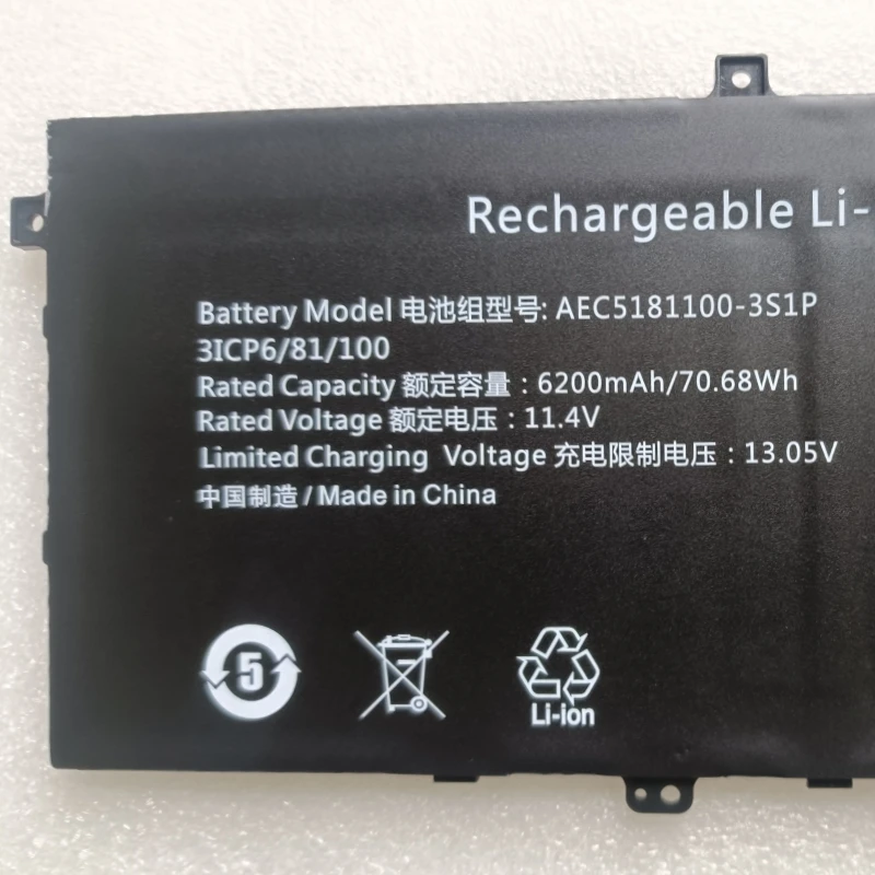 Thirdwave SA507i VF-AD5 AEC5181100-3S1P U5310478PV-3S1P 528196