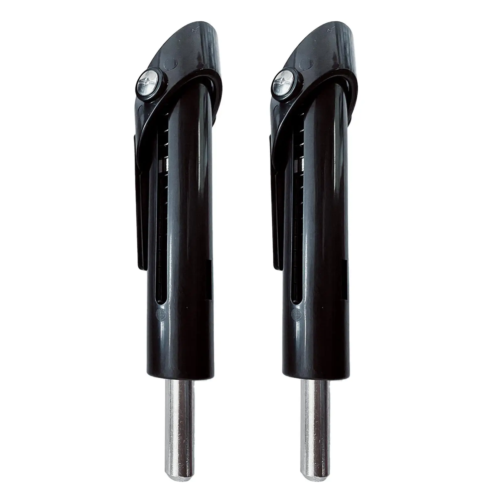 2x Weight Stack Pin Gym Equipment Weight Loading Pin Universal Portable Multifunction Accessories Weight Stack Replacement 3