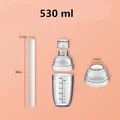 530 ml 3 pcs set