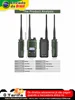 BaoFeng UV-13 PRO V1 V2 High Power Multi Band Walkie Talkie Type C Charger Long Range UV-13 UV-5R Transceiver Ham Two Way Radio 3