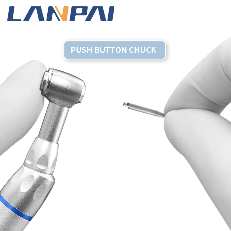 Рисунок 2 - Стоматологическая ручка с низким вращением