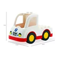 Ambulance truck