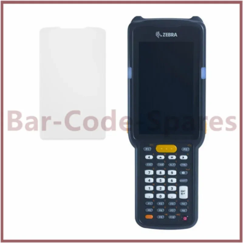 

5 шт., закаленная Защитная пленка для экрана Zebra MC3300