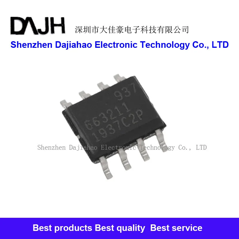 

1pcs/lot ATA663211 sop-8 ic chips in stock