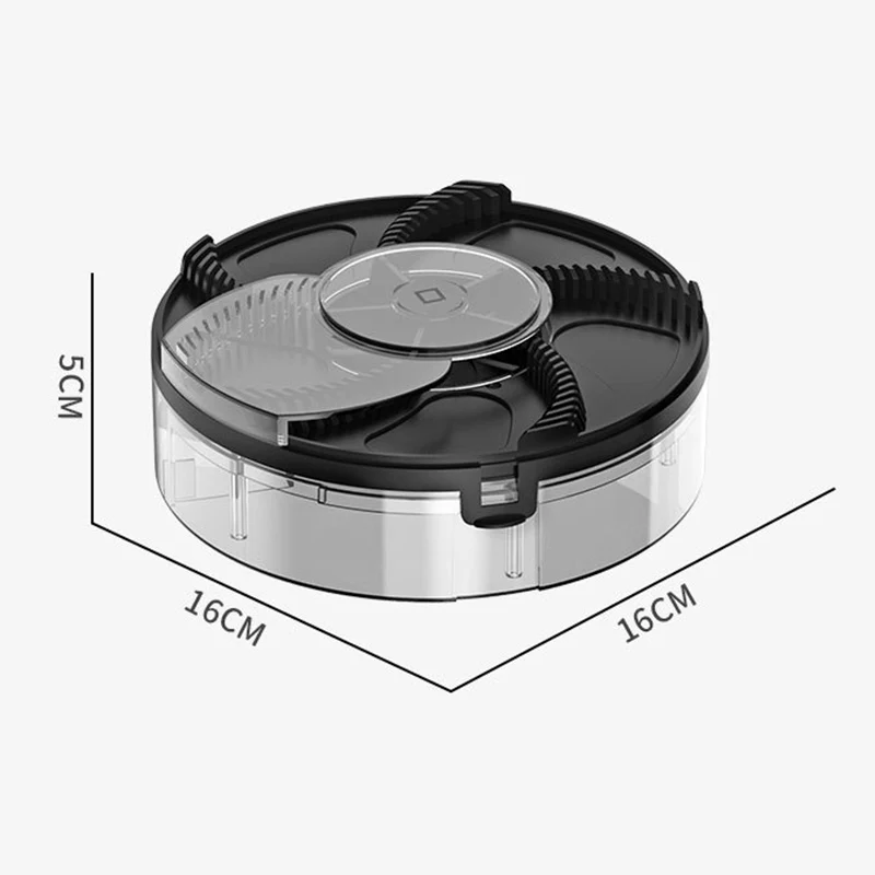 Description Picture 2 of itemFly Trap Pest Control Catcher Household Home Kitchen Automatic Pest Catcher Removable Insect Pest Catcher