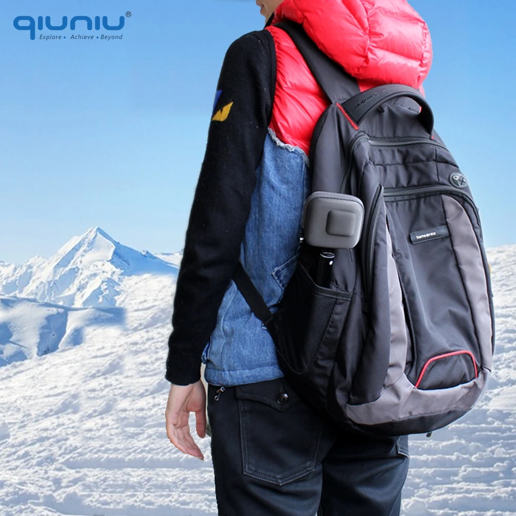Compact QIUNIU Protective Bag