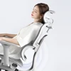 Tookfun Ergonomic Chair Computer Seat Office Chair Lift Game Chair Separation Adaptive Waist Support Breathable Mesh With Hanger 2