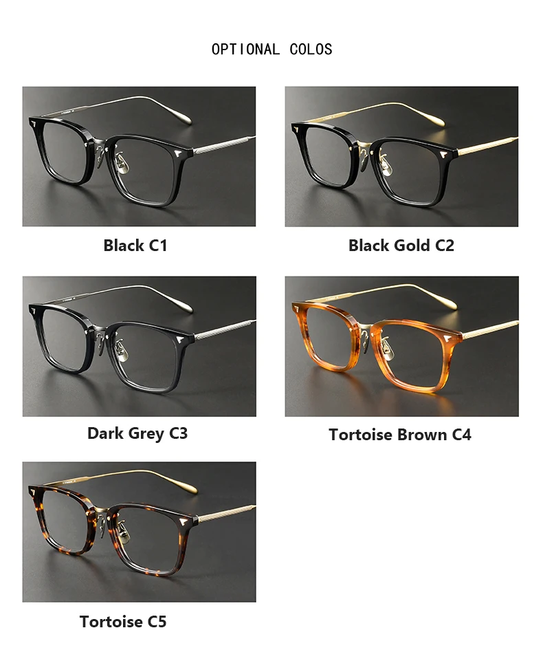 Oveliness Eyeglasses 5