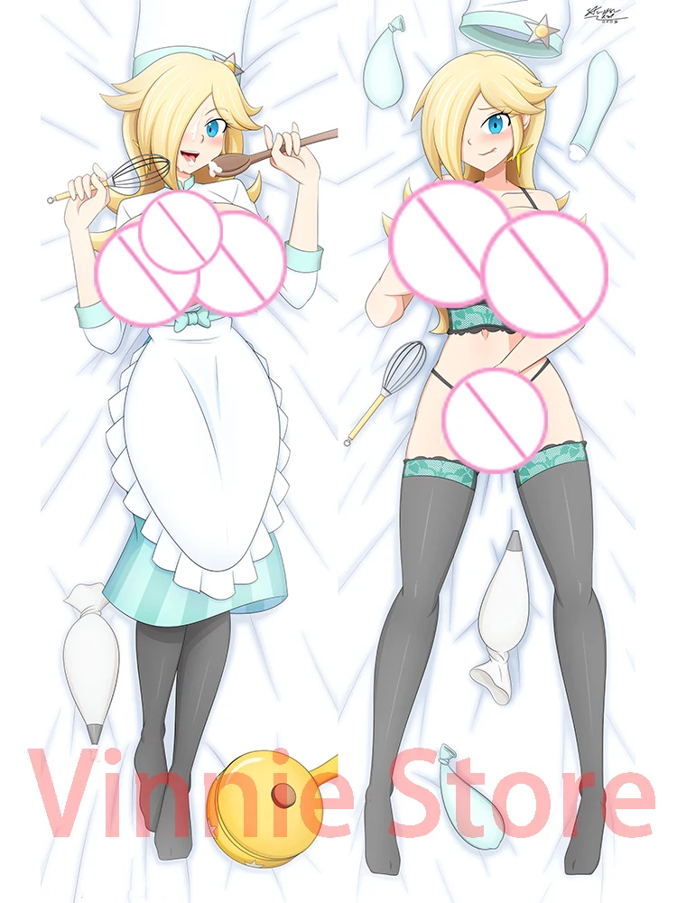 

Dakimakura anime дакимакура Подушка Dakimakura в стиле аниме «Марио», наволочка с большой грудью и двусторонним принтом в натуральную величину, украшение на Хэллоуин, Рождество, подарок