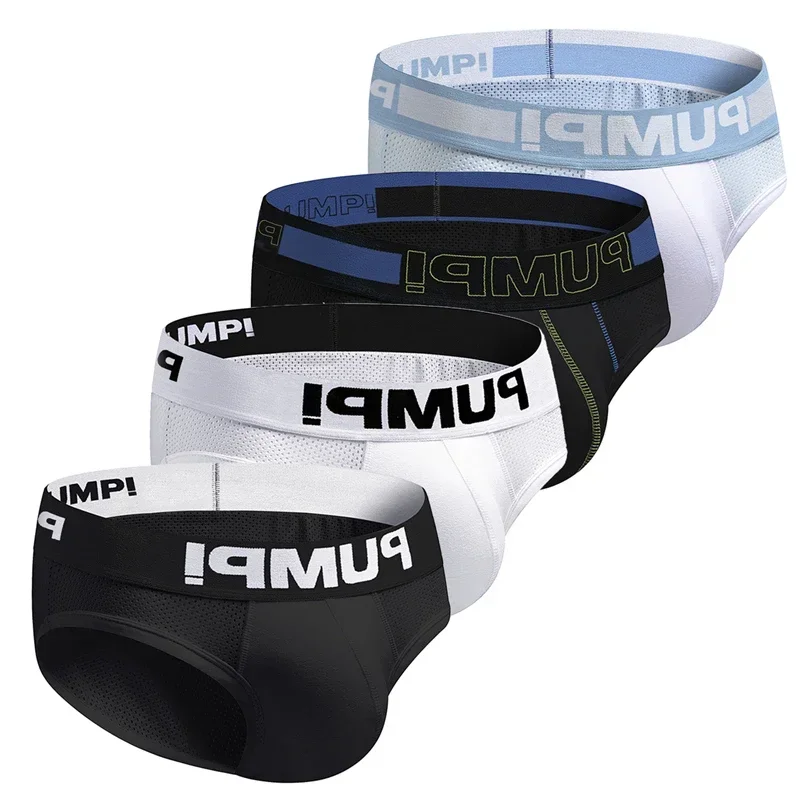 CalzoncillostranspirablesparahombreropainteriorSexyGay