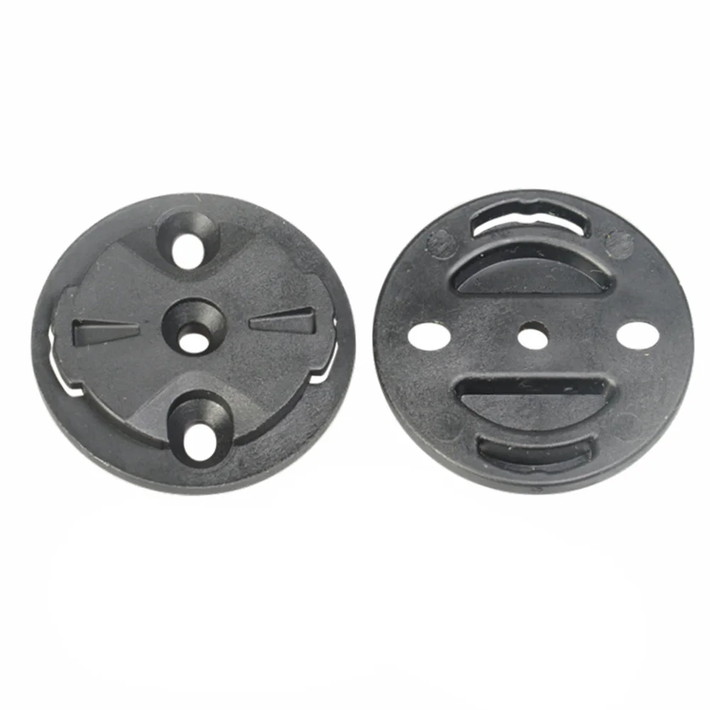 

Bike Computer Mount Insert Repair Kit Replace Rotate Lock Cover For Replacement GARMIN GPS Bicycle Computers Back Accessories