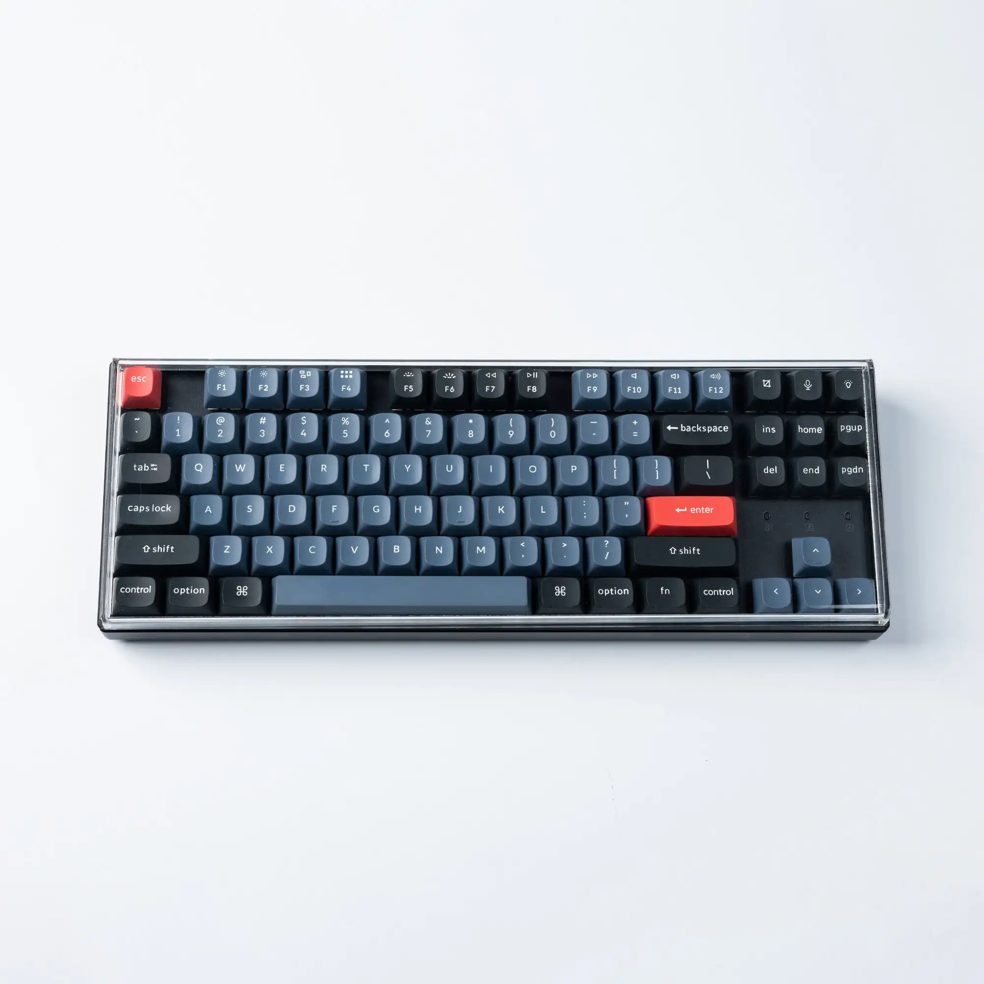 para Lemkey L3, Teclado mecânico personalizado