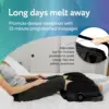 Feet Massager for Relaxation, Plantar Fasciitis Relief 5