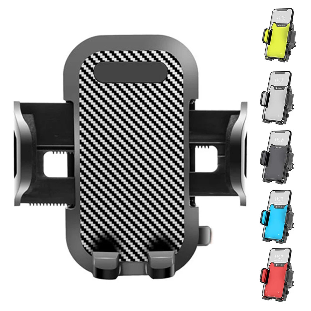 

Phone Holder for Ford Mustang 2015 2016 2017 2018 2019 2020 Air Vent Windshield Dashboard Car Phone Mount